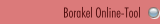 Borakel Online-Tool